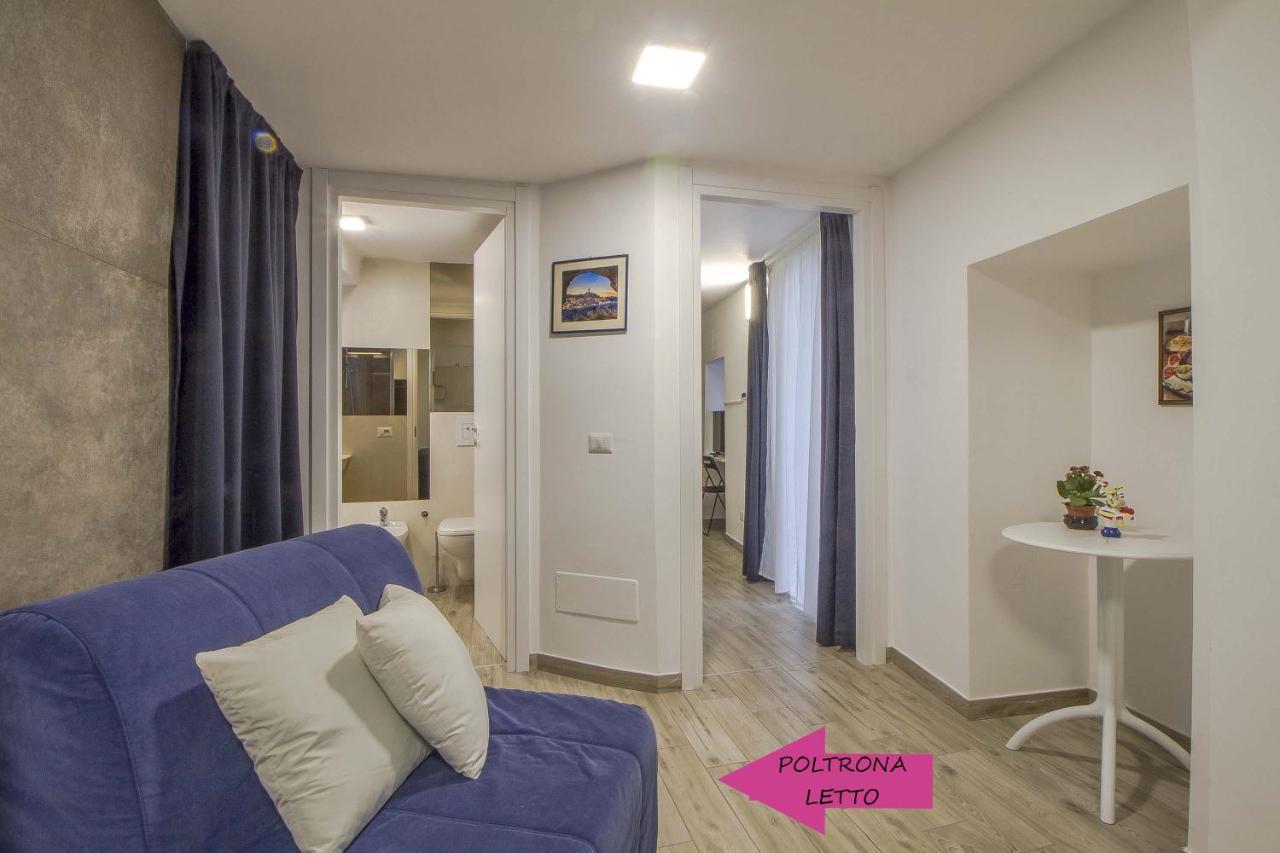 Le Dimore In Centro Con Parcheggio E Self Check-In Matera Luaran gambar