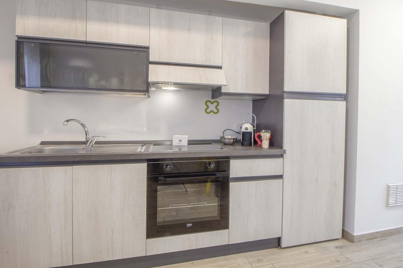Le Dimore In Centro Con Parcheggio E Self Check-In Matera Luaran gambar