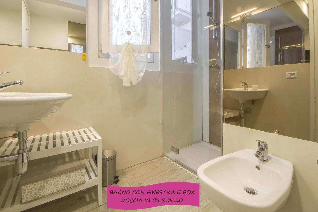 Le Dimore In Centro Con Parcheggio E Self Check-In Matera Luaran gambar