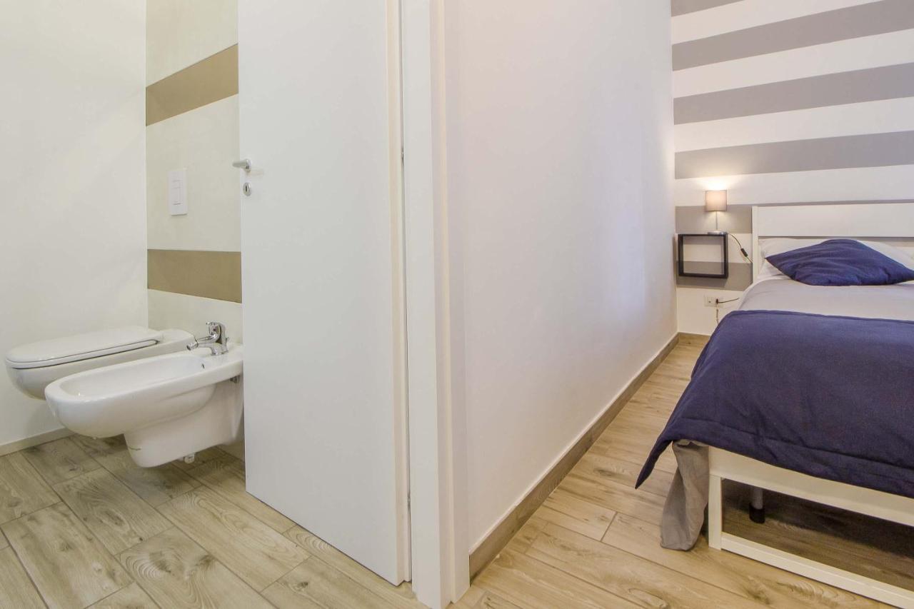 Le Dimore In Centro Con Parcheggio E Self Check-In Matera Luaran gambar