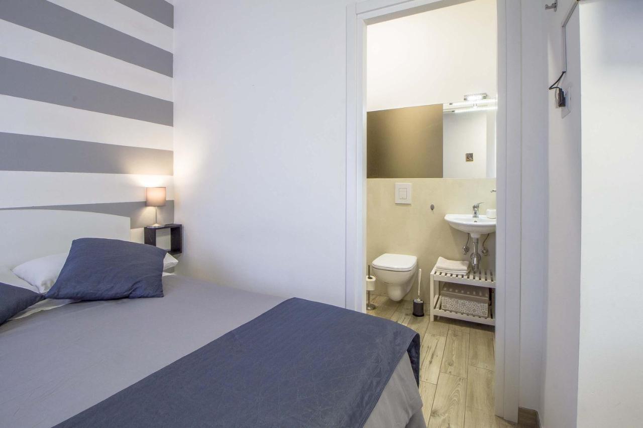 Le Dimore In Centro Con Parcheggio E Self Check-In Matera Luaran gambar
