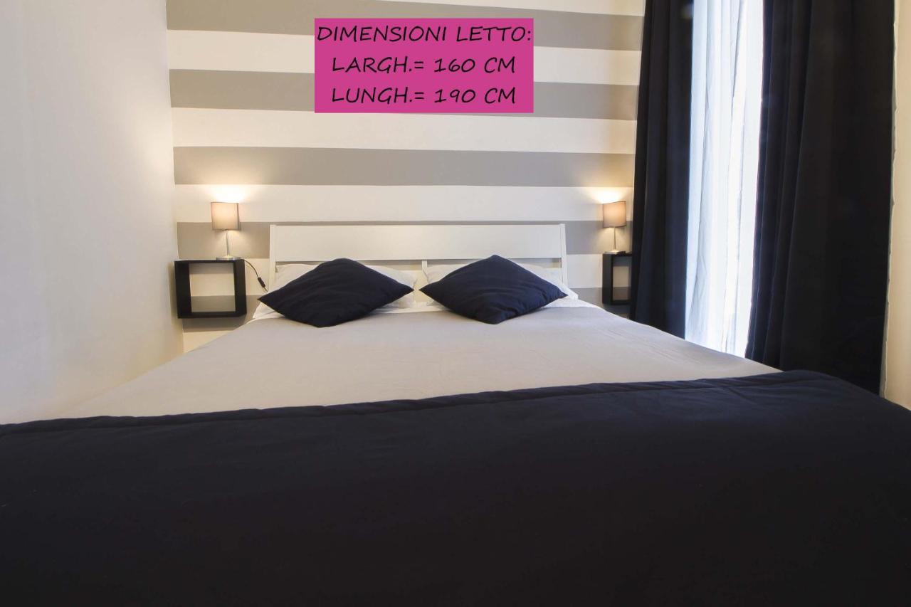 Le Dimore In Centro Con Parcheggio E Self Check-In Matera Luaran gambar