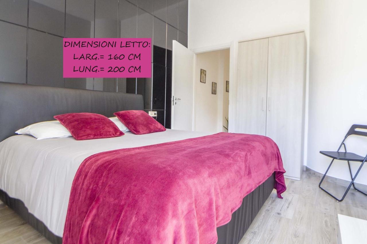 Le Dimore In Centro Con Parcheggio E Self Check-In Matera Luaran gambar