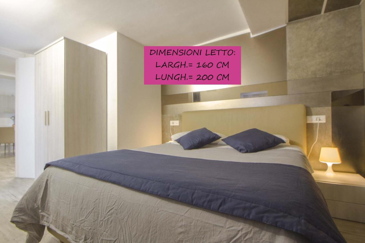 Le Dimore In Centro Con Parcheggio E Self Check-In Matera Luaran gambar