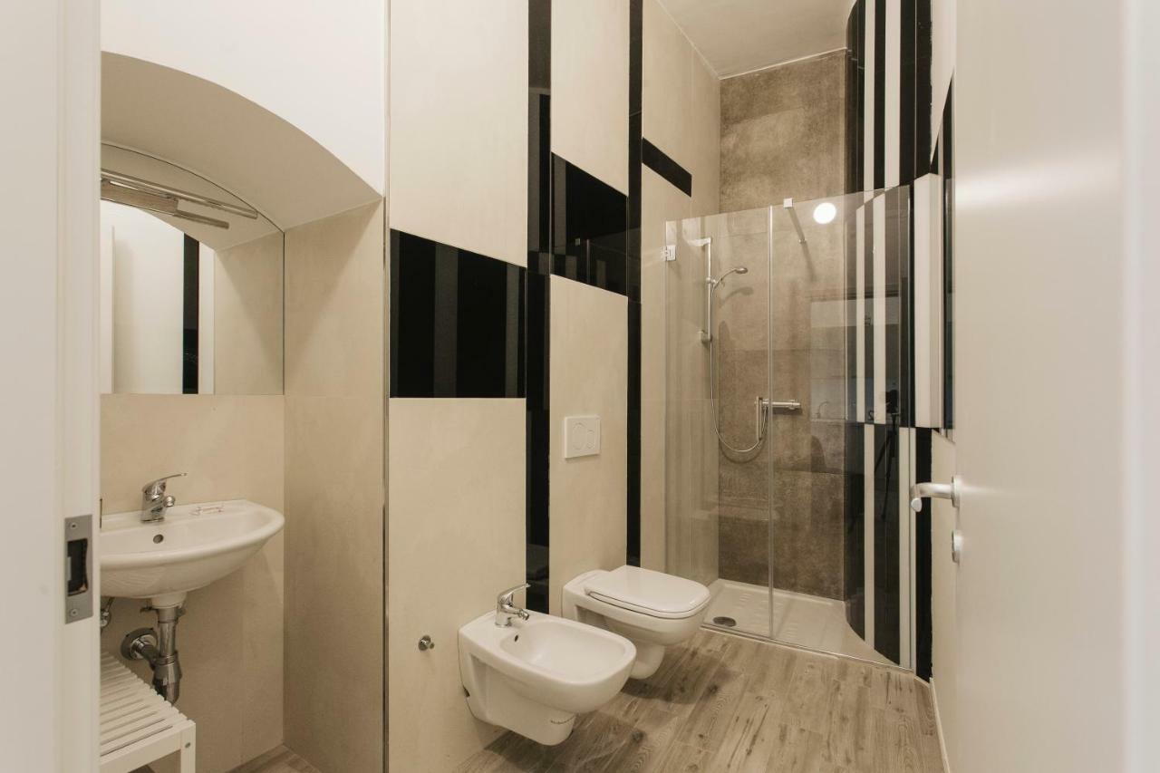 Le Dimore In Centro Con Parcheggio E Self Check-In Matera Luaran gambar